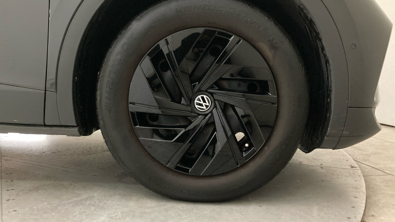 Volkswagen ID.4 109kW Life Pure 52kWh 5dr Auto Electric Estate